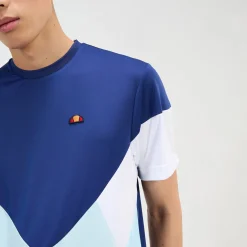 Clearance Chun T-Shirt Men - Dark Blue Shirts