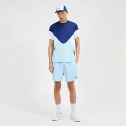 Clearance Chun T-Shirt Men - Dark Blue Shirts