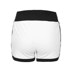 Sale Chupa Shorts Women - Black, White Shorts