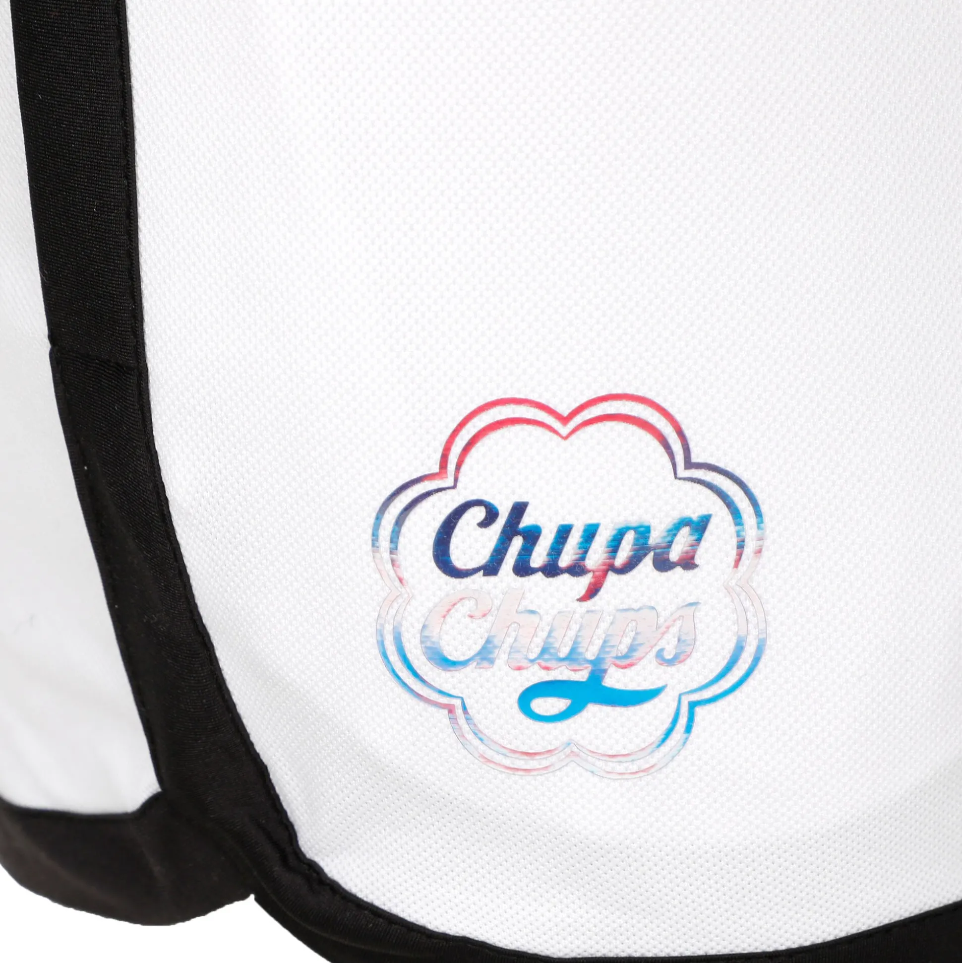 Sale Chupa Shorts Women - Black, White Shorts