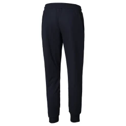 New Circle Tracksuit Men - White, Dark Blue Tracksuits