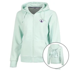 Online Circles'n'Squares 2.0 Training Jacket Women - Jackets