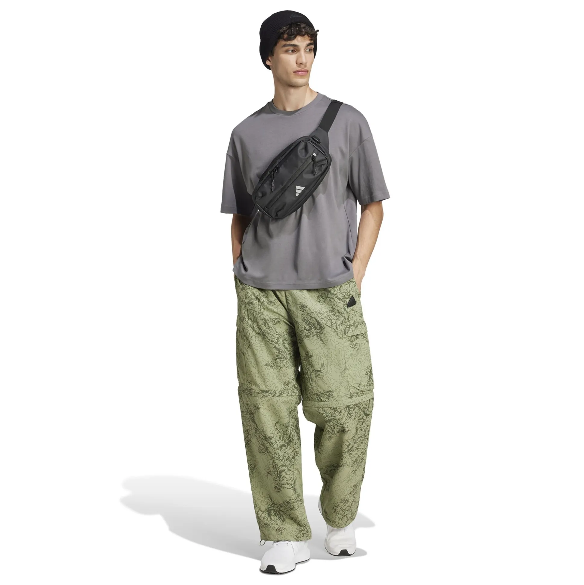 Flash Sale City Escape T-Shirt Men - Shirts