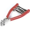 Sale Clamping Pliers - Red Stringing Machines