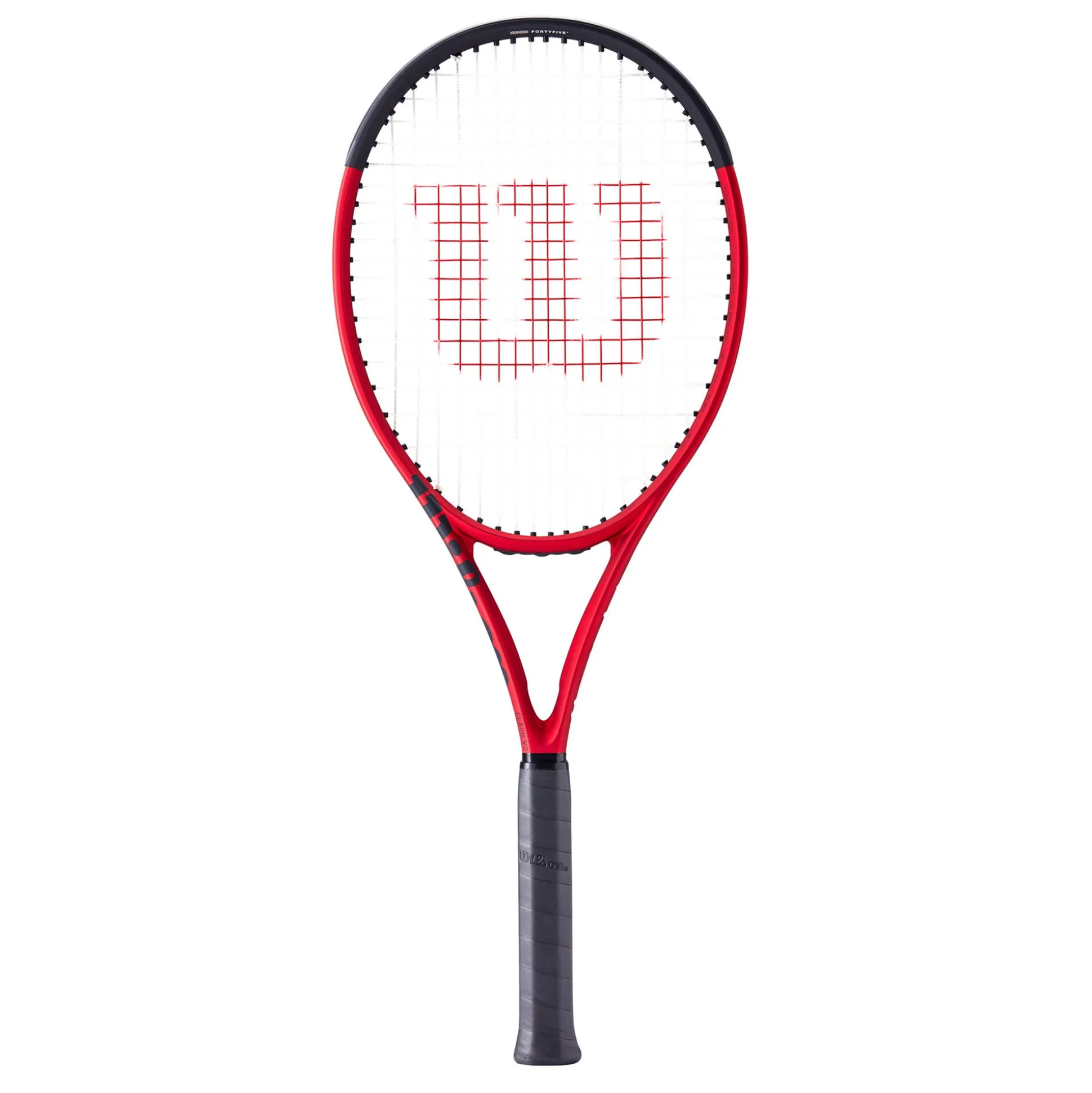 Online Clash 100 V2.0 Tour Rackets