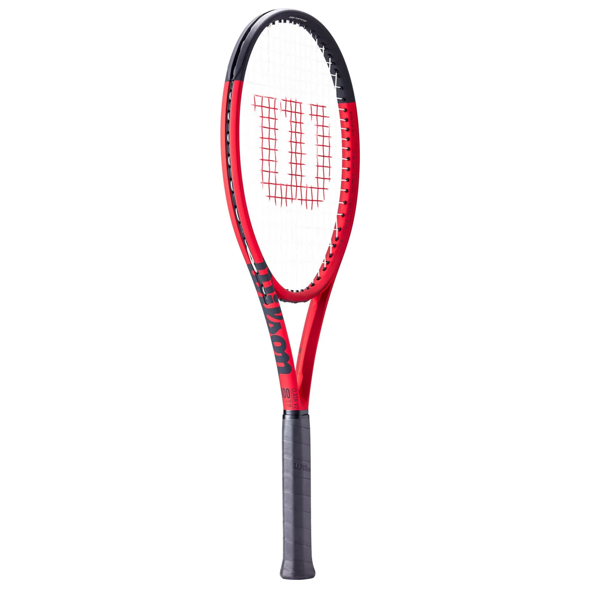 Online Clash 100 V2.0 Tour Rackets