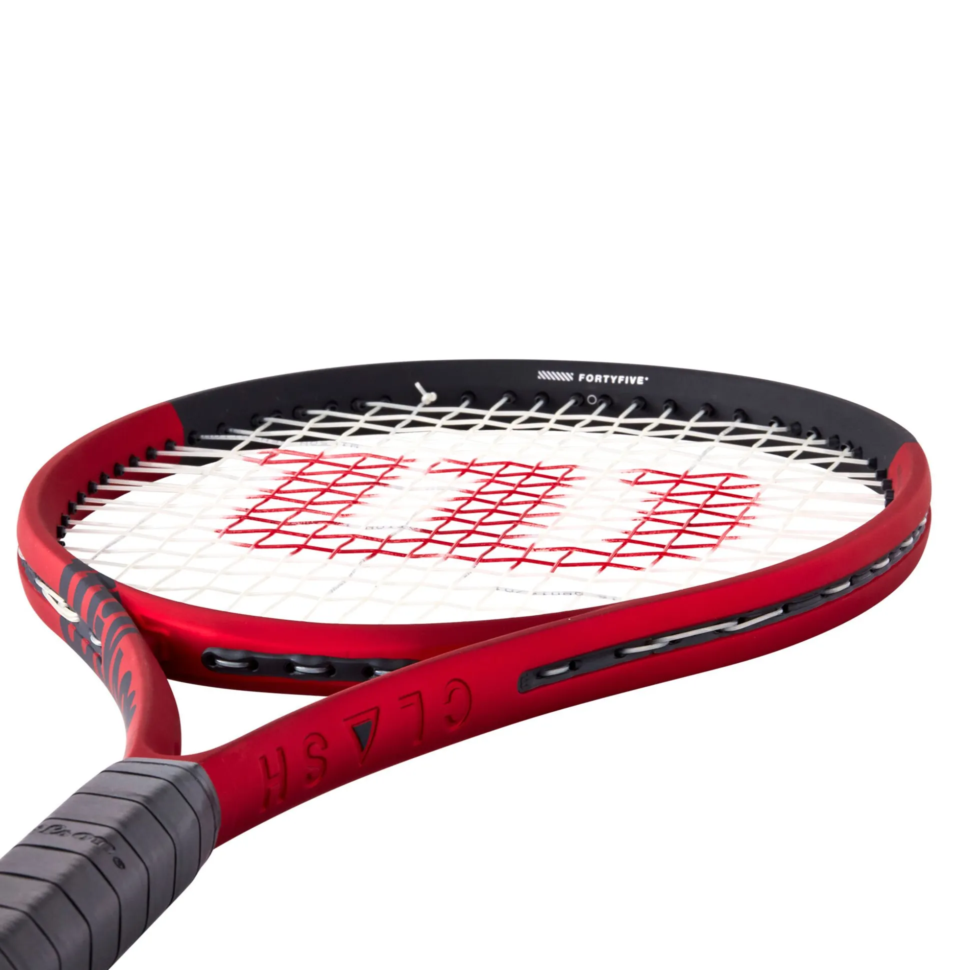 Online Clash 100 V2.0 Tour Rackets