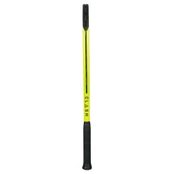 Best Clash 100L V2.0 Bright Neon Yellow Tour Rackets