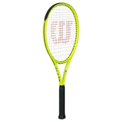 Best Clash 100L V2.0 Bright Neon Yellow Tour Rackets