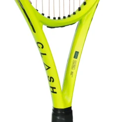 Best Clash 100L V2.0 Bright Neon Yellow Tour Rackets