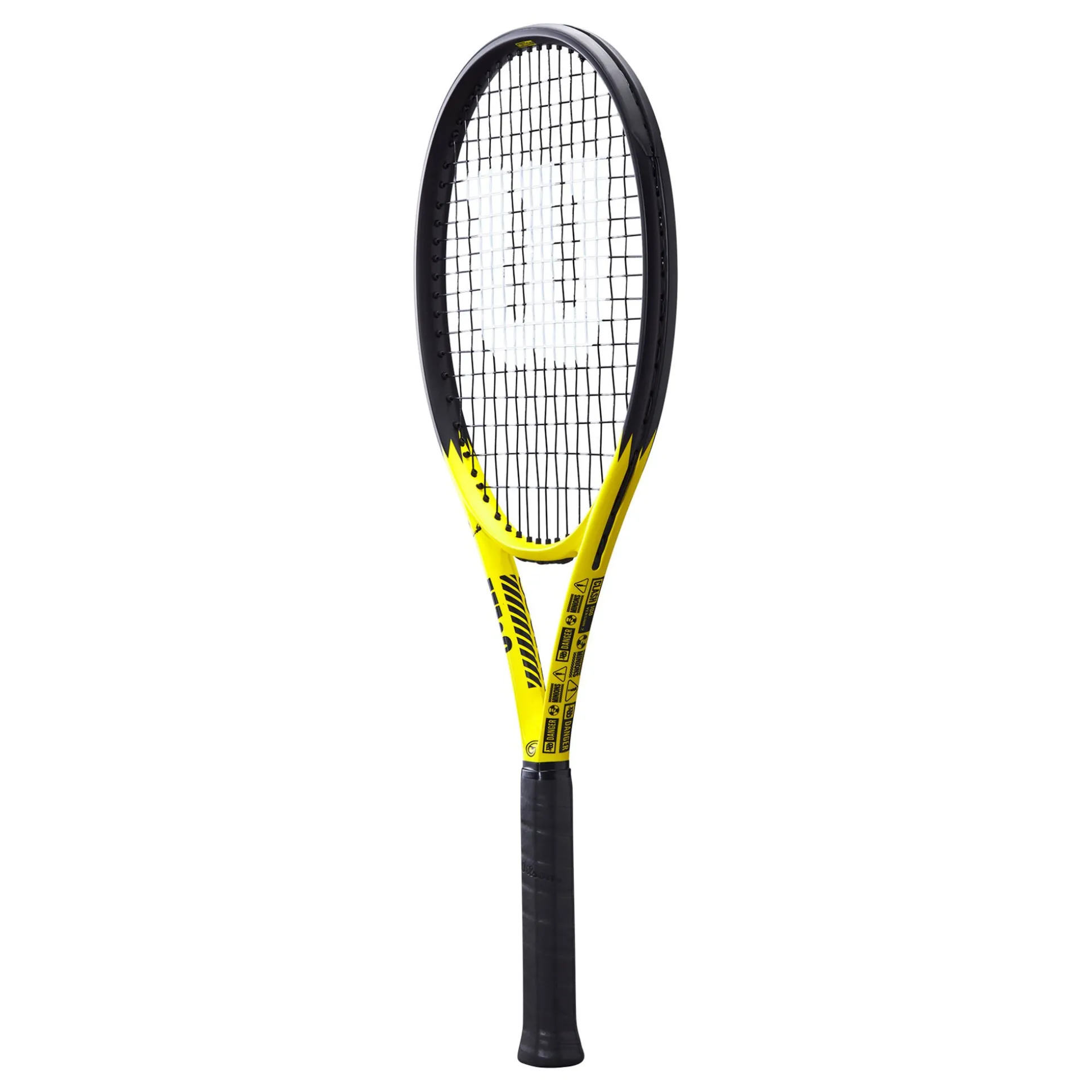 Hot Clash Minions 100 V2.0 Tour Rackets