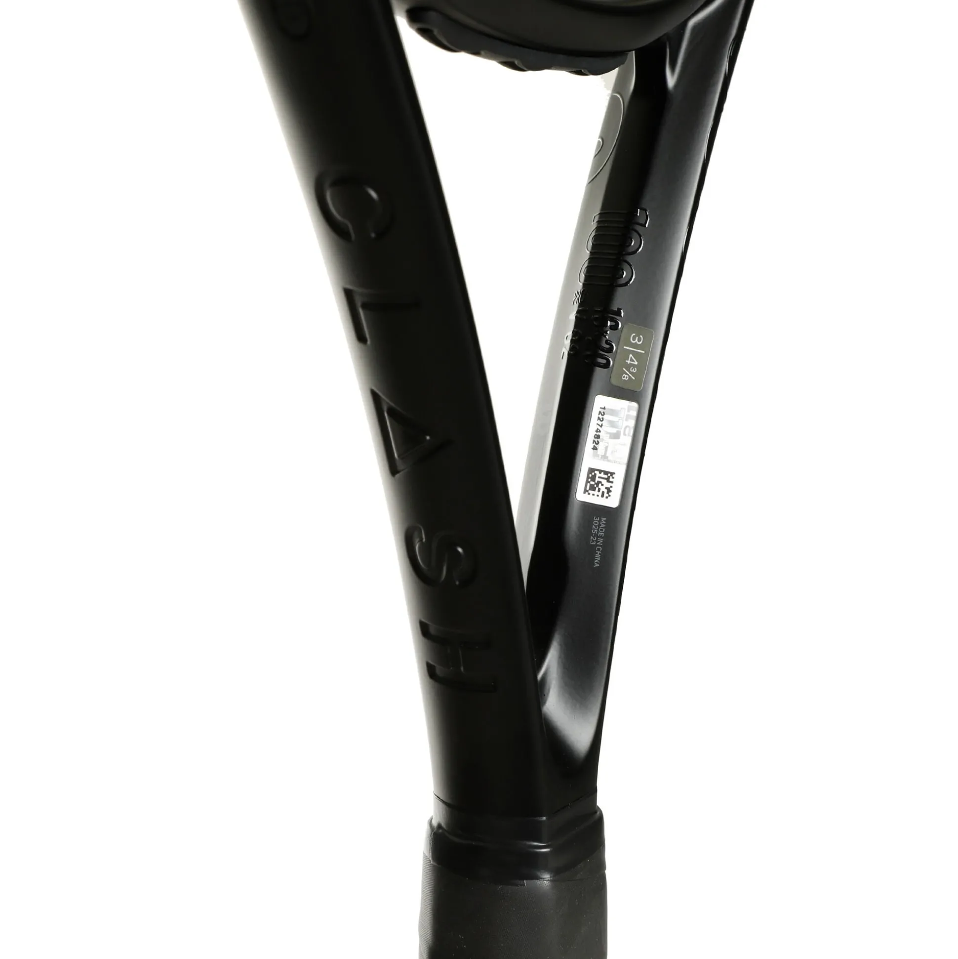 Discount Clash Noir 100 Pro V2.0 Tour Rackets