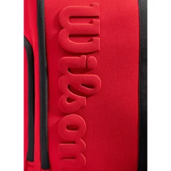 Best Sale Clash Super Tour Backpack - Red Backpacks