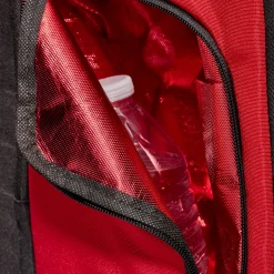 Best Sale Clash Super Tour Backpack - Red Backpacks
