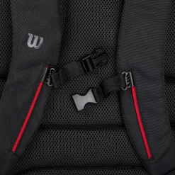 Best Sale Clash Super Tour Backpack - Red Backpacks