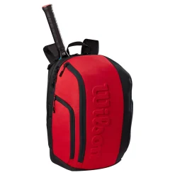 Best Sale Clash Super Tour Backpack - Red Backpacks