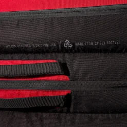 Cheap Clash Super Tour Racket Bag 15 Pack - Red Racket Bags