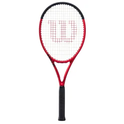 Clearance Clash 100UL V2.0 (strung) Comfort Rackets