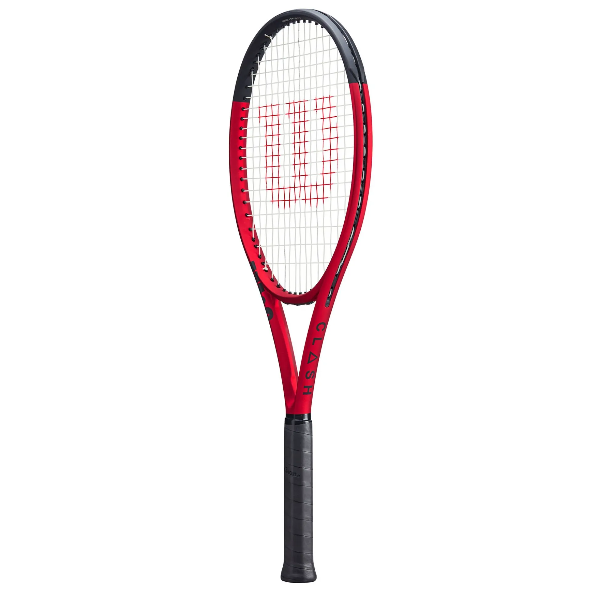 Clearance Clash 100UL V2.0 (strung) Comfort Rackets