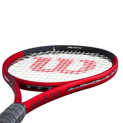 Clearance Clash 100UL V2.0 (strung) Comfort Rackets