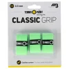 Discount Classic Grip 3 Pack - Green Grips