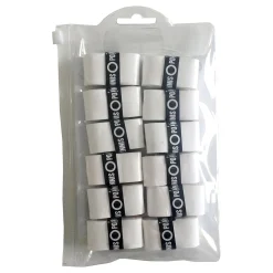 Shop Classic Grip 12 Pack - White Grips