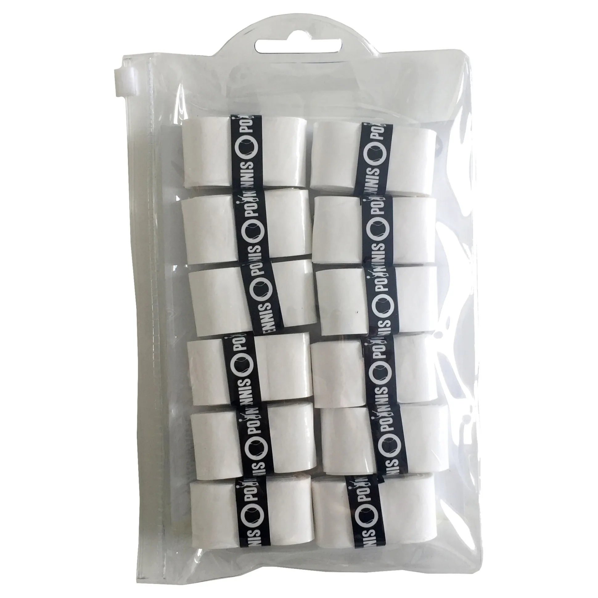 Shop Classic Grip 12 Pack - White Grips