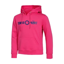 Store Classic Logo Hoody Kids - Pink, Dark Blue Hoodies & Sweaters