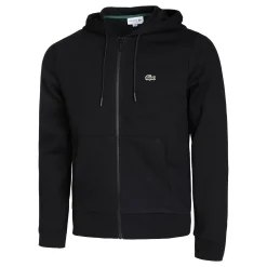 Fashion Classic Zip Hoodie Men - Jackets