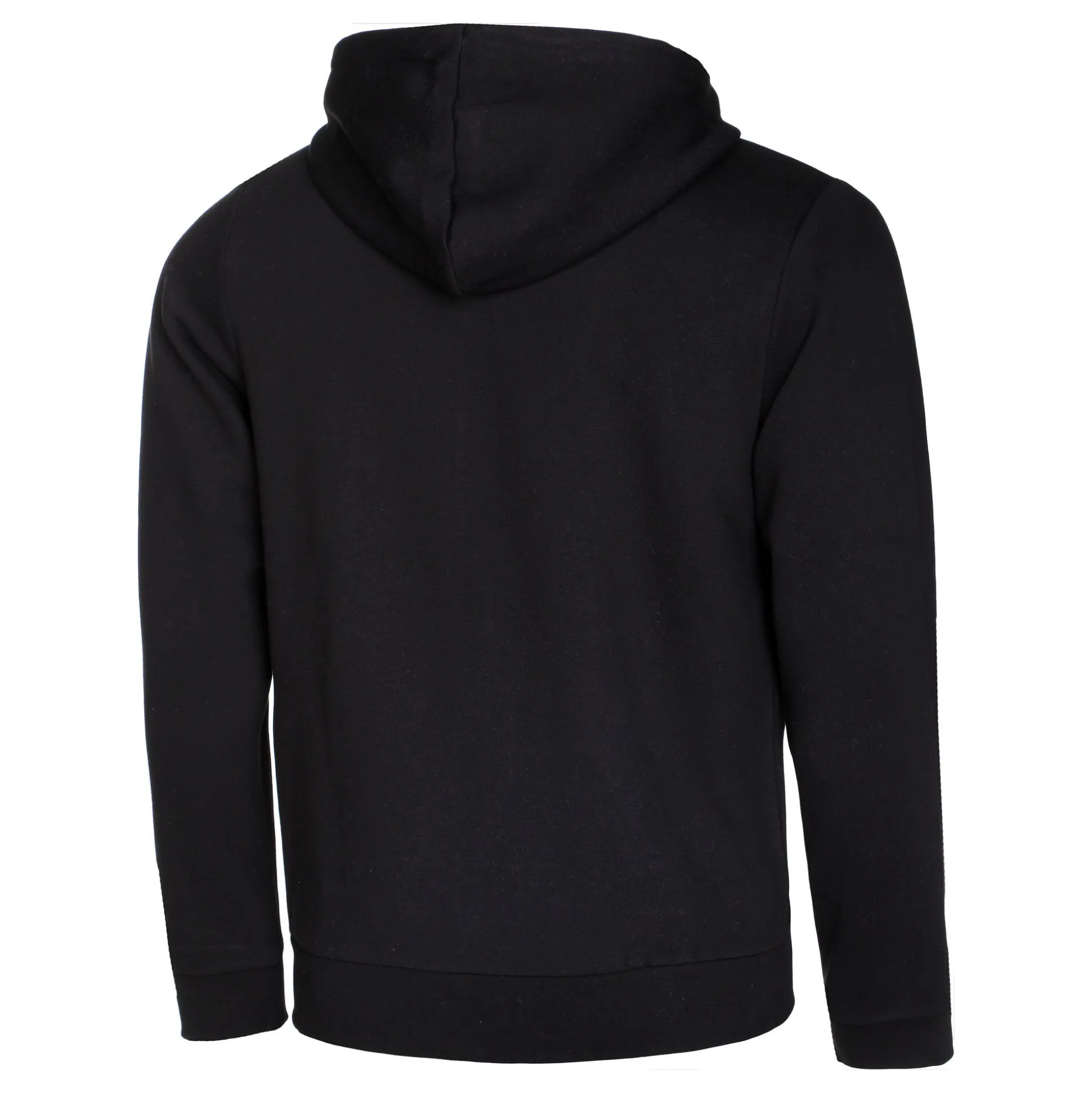 Fashion Classic Zip Hoodie Men - Jackets