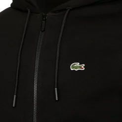Fashion Classic Zip Hoodie Men - Jackets