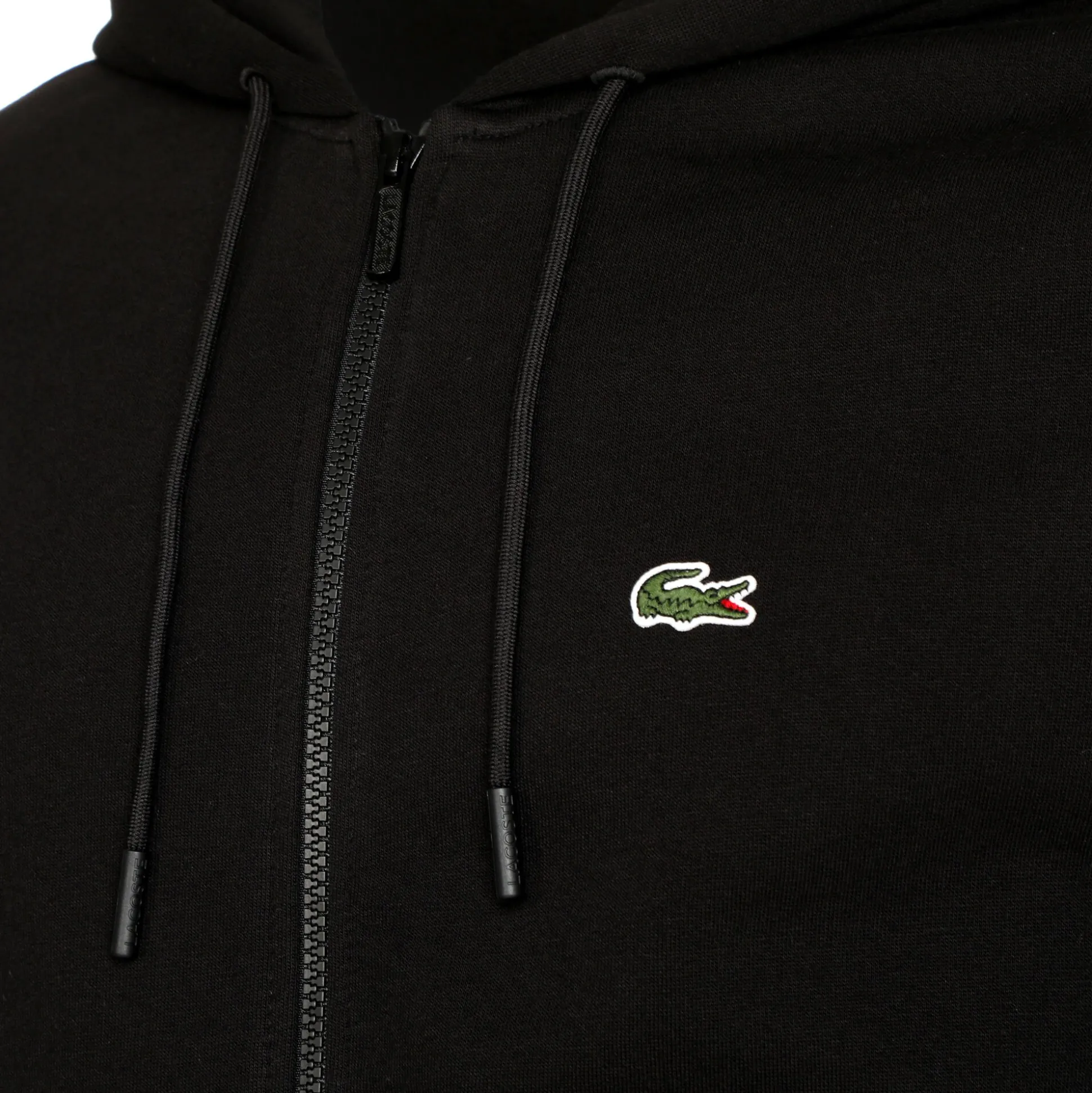 Fashion Classic Zip Hoodie Men - Jackets
