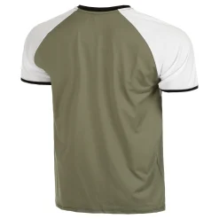 Sale Classy T-Shirt Men - Olive, Black Shirts
