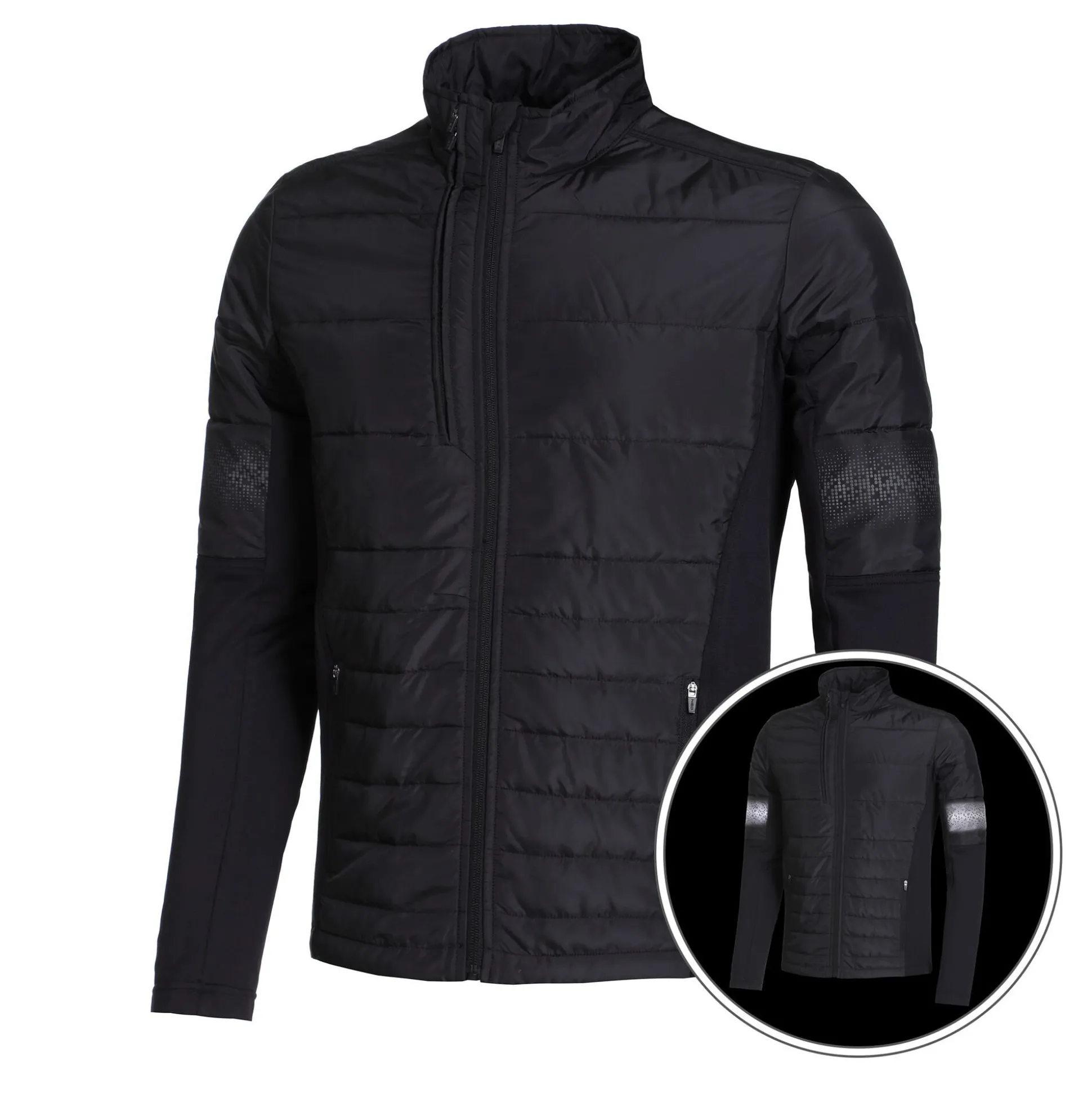 Flash Sale Clima Running Jacket Men - Running Clothing