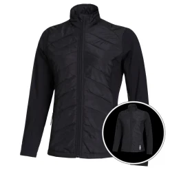 Hot Clima Running Jacket Women - Running Clothing