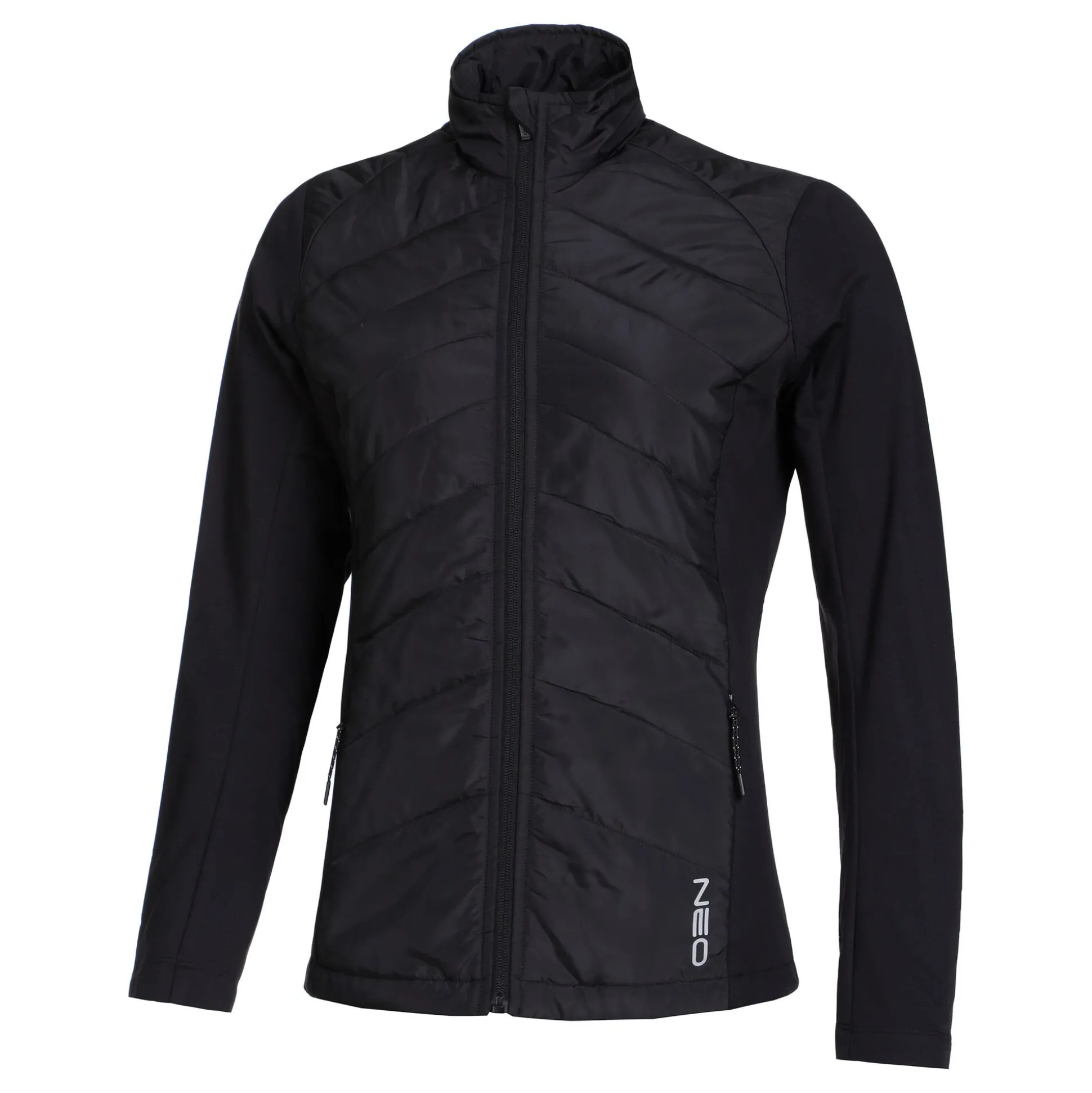 Hot Clima Running Jacket Women - Running Clothing