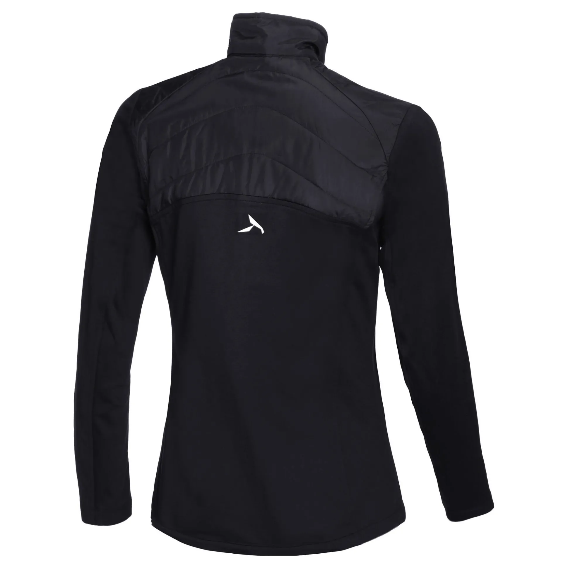 Hot Clima Running Jacket Women - Running Clothing