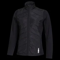 Hot Clima Running Jacket Women - Running Clothing