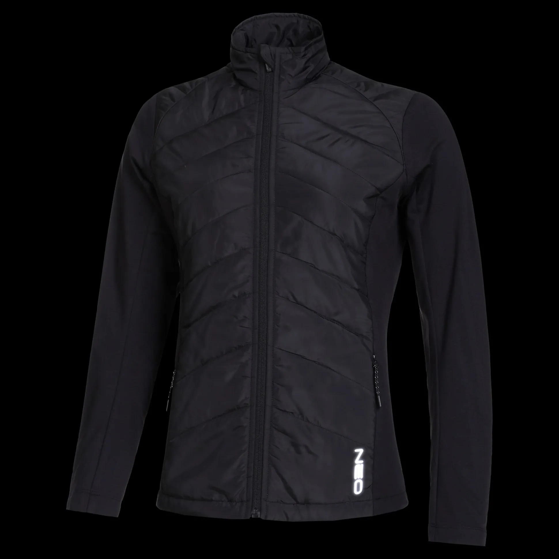 Hot Clima Running Jacket Women - Running Clothing