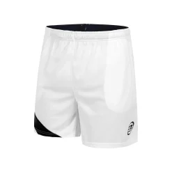 Flash Sale Cloro Shorts Men - White Shorts