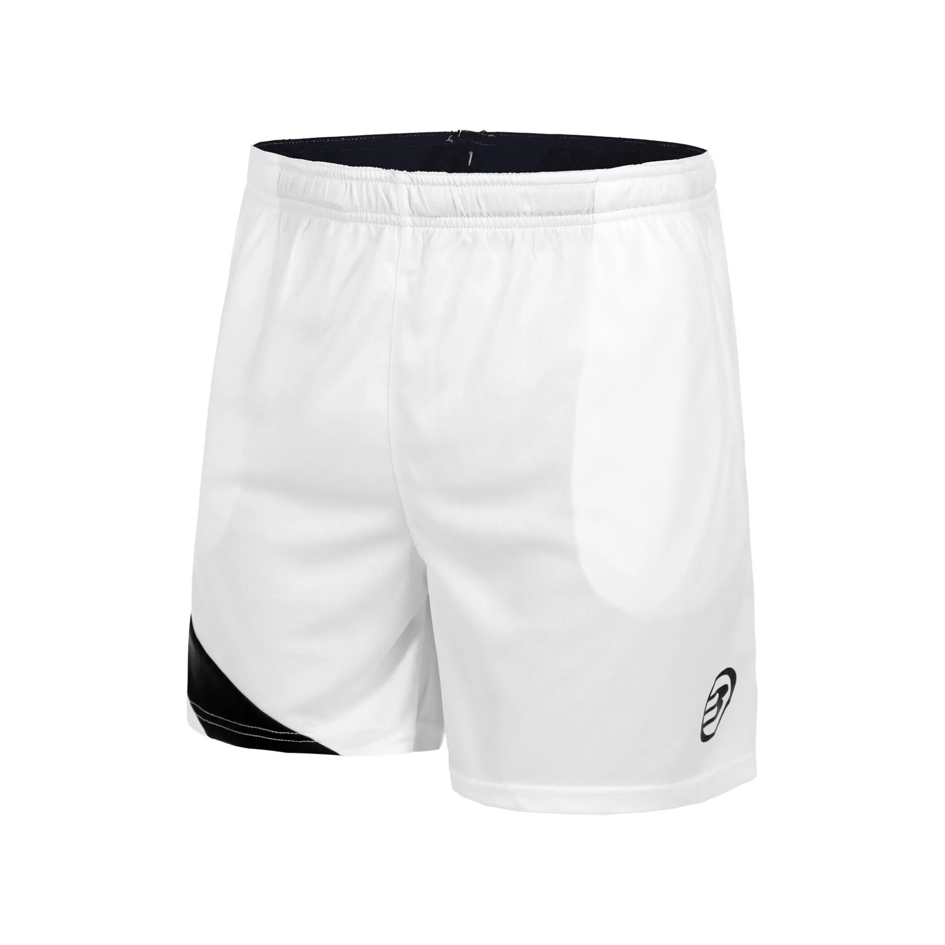 Flash Sale Cloro Shorts Men - White Shorts