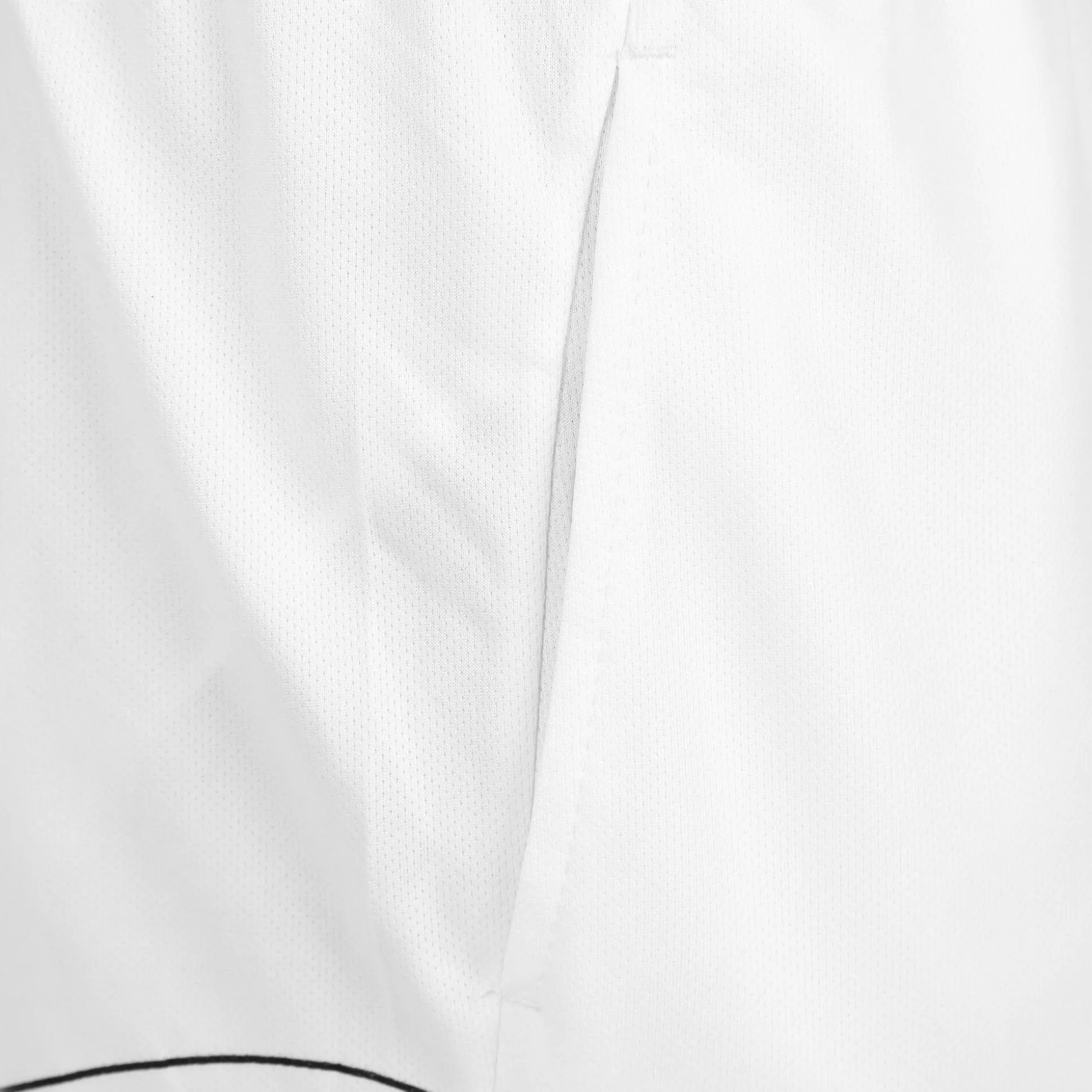 Flash Sale Cloro Shorts Men - White Shorts