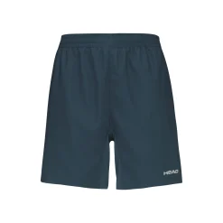 Flash Sale Club 7 Shorts Men - Dark Blue Shorts