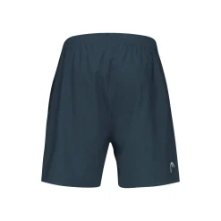 Flash Sale Club 7 Shorts Men - Dark Blue Shorts