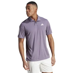 Cheap Club 3 Stripes Polo Men - Shirts