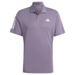 Cheap Club 3 Stripes Polo Men - Shirts
