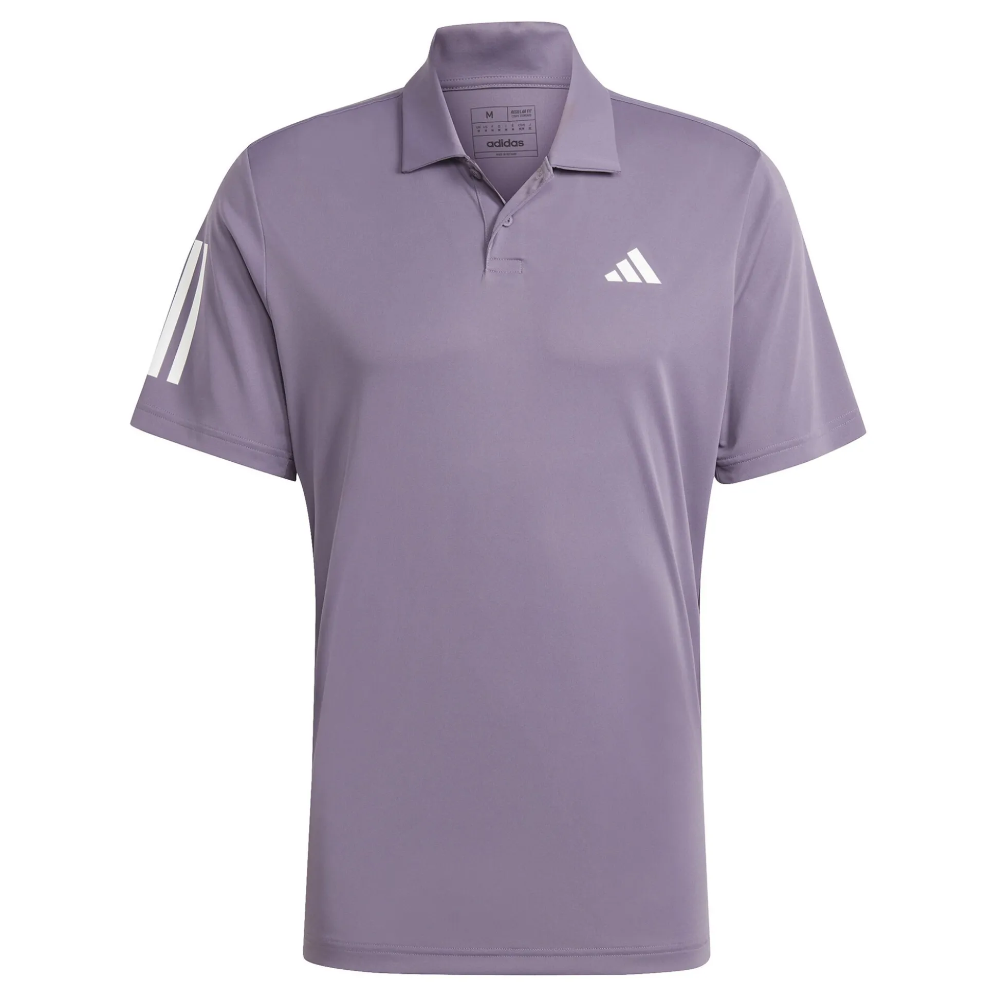 Cheap Club 3 Stripes Polo Men - Shirts