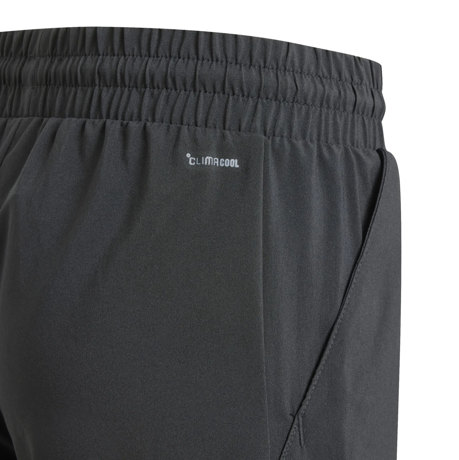 Sale Club 3 Stripes Shorts Boys - Shorts