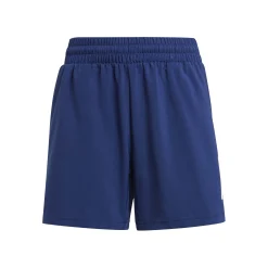 Store Club 3 Stripes Shorts Boys - Dark Blue Shorts