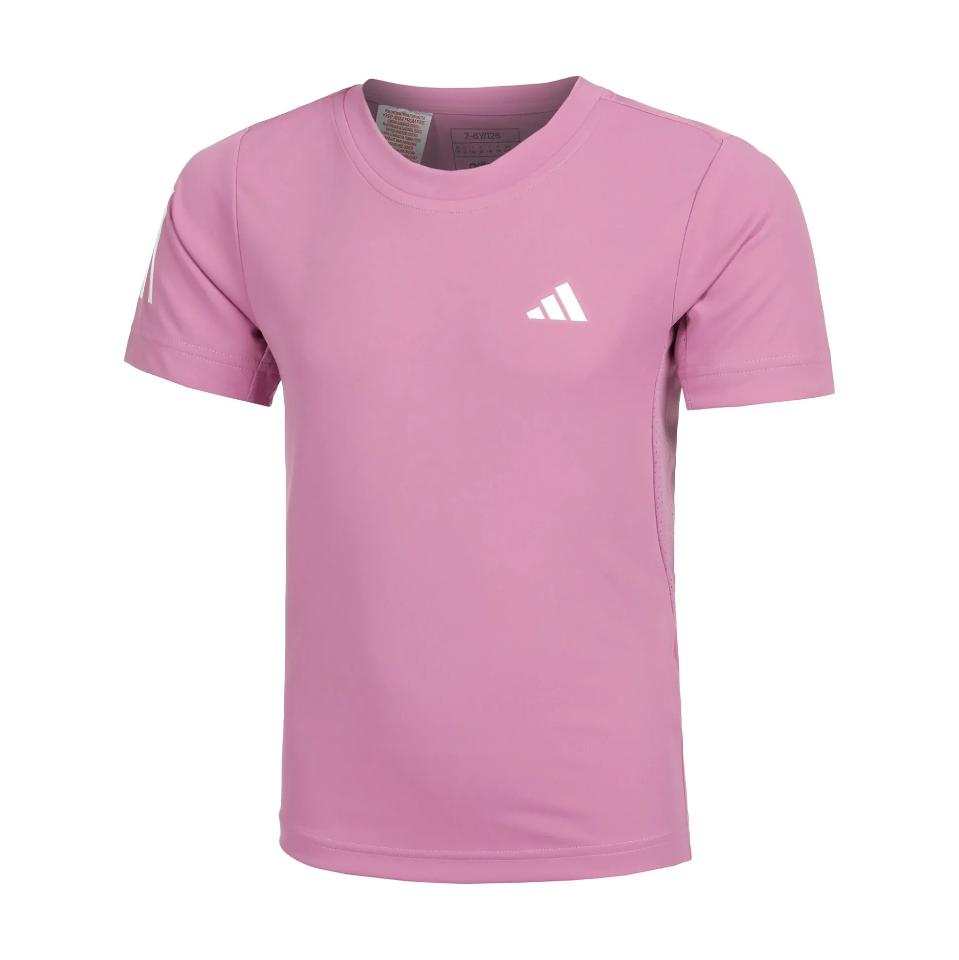 Store Club 3 Stripes T-Shirt Boys - Shirts